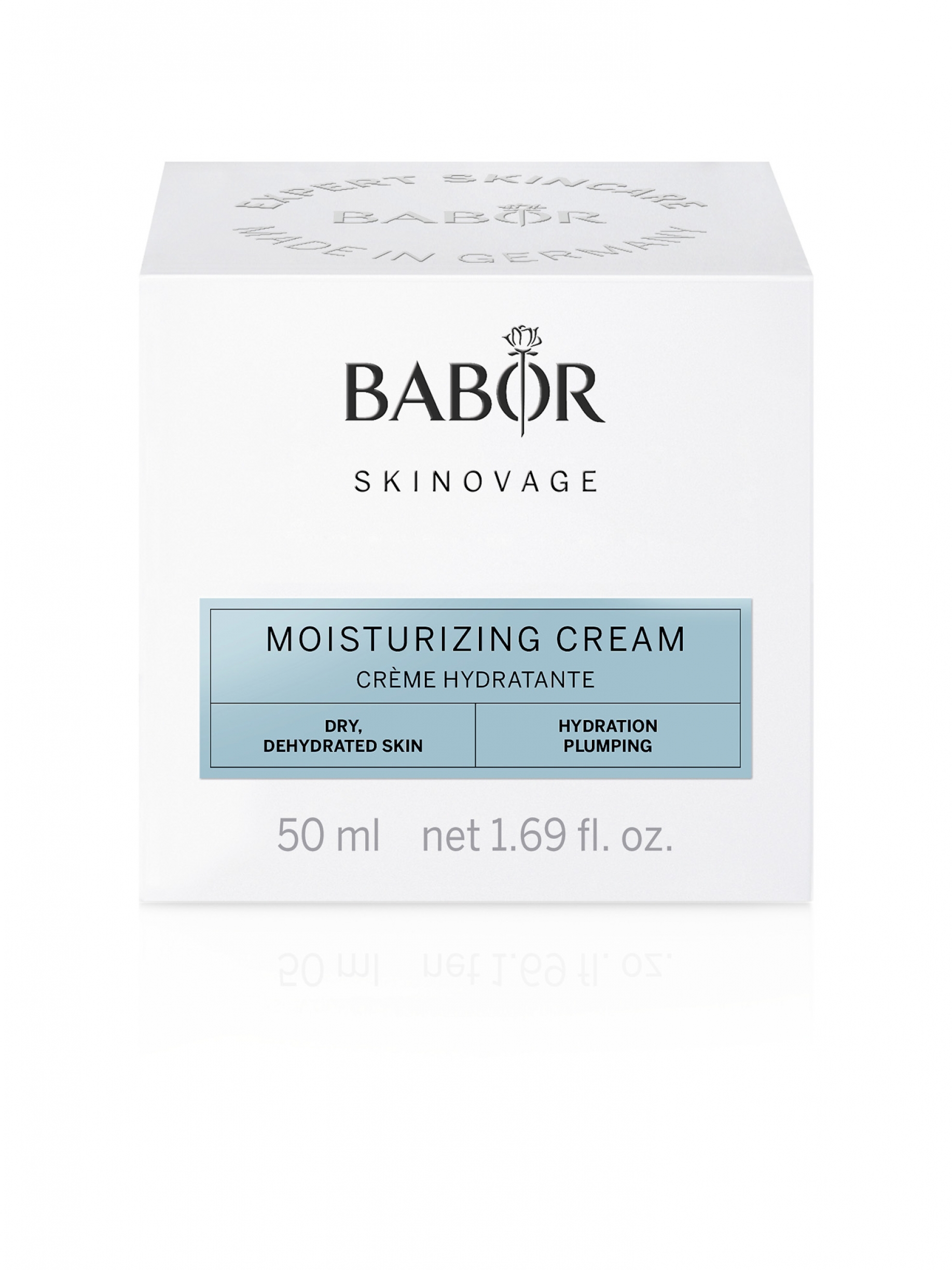 Moisturizing Cream 50ml